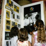 Exposição “Capoeira Angola – Fundamento e Mandinga”