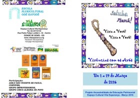 Festa dos Avós 2016