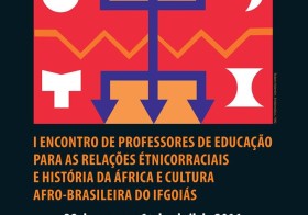 Curso de formação “Filosofia Africana: experiência e encantamento”