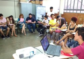 Vila Esperança participa da criação do Coletivo Interinstitucional LGBTT da Cidade de Goiás