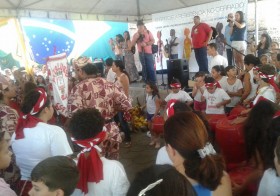 Vila Esperança recebe homenagem no “Grito do Cerrado”