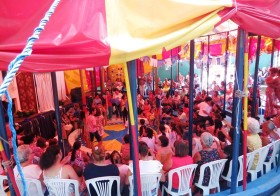 Sábado, dia 25 de março *** Festa dos Avós 2017***