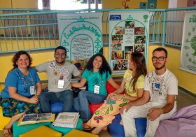 Escola Pluricultural Odé Kayodê inspirando e sendo inspiradora de alternativas educacionais