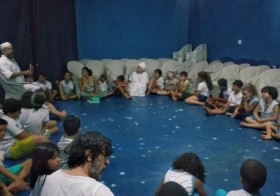 11/03/19 – Aniversário da Escola Pluricultural Odé Kayodê