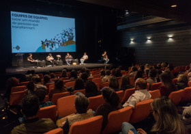 Encontro Nacional de Educação Transformadora