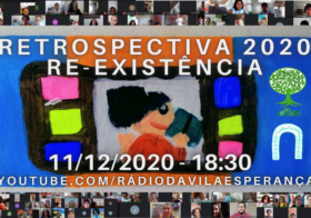 Retrospectiva 2020: Re-existência