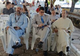 Culto Ecumênico marca os 200 anos do Hospital São Pedro na Cidade de Goiás