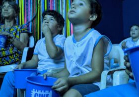 Cine Vila e o Poder Transformador do Cineclube na Educação